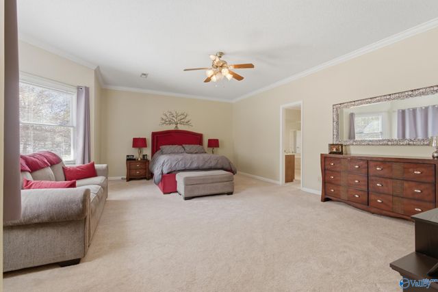 7804 Valley Bend Drive SE, Huntsville, AL 35802