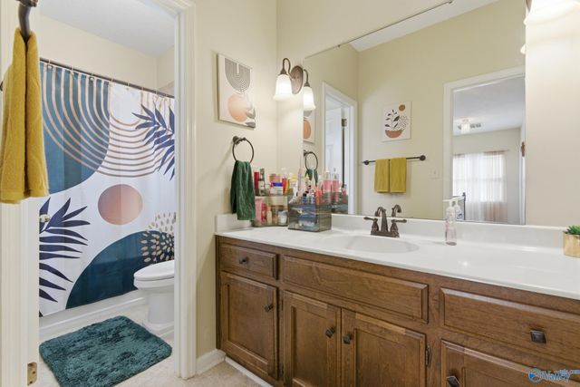 7804 Valley Bend Drive SE, Huntsville, AL 35802