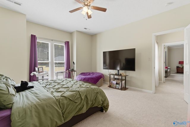 7804 Valley Bend Drive SE, Huntsville, AL 35802