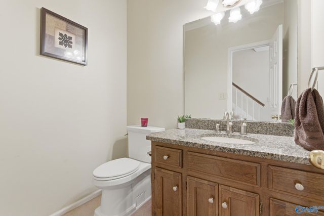 7804 Valley Bend Drive SE, Huntsville, AL 35802