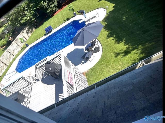 7804 Valley Bend Drive SE, Huntsville, AL 35802