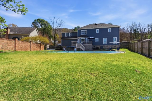 7804 Valley Bend Drive SE, Huntsville, AL 35802