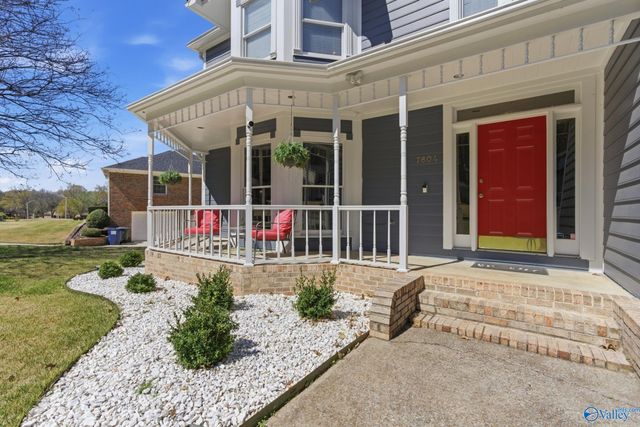 7804 Valley Bend Drive SE, Huntsville, AL 35802