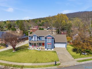 7804 Valley Bend Drive SE, Huntsville, AL 35802