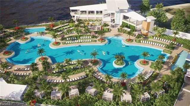 25172 Cadiz DR, Punta Gorda, FL 33955