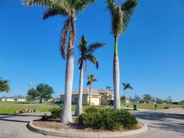 25172 Cadiz DR, Punta Gorda, FL 33955