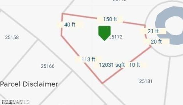 25172 Cadiz DR, Punta Gorda, FL 33955