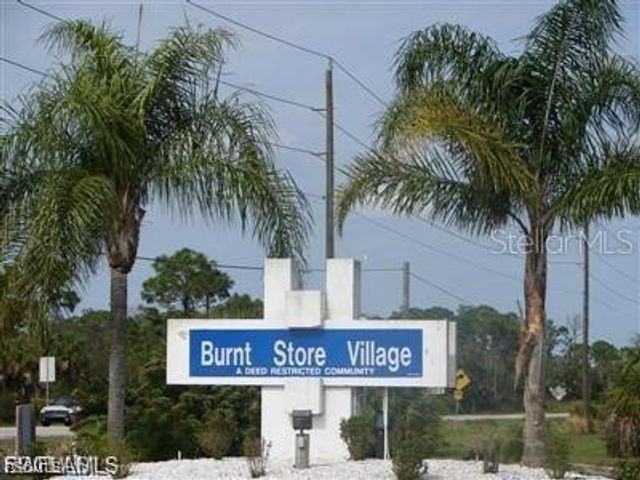 25172 Cadiz DR, Punta Gorda, FL 33955