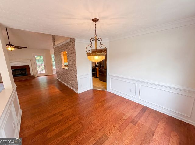 3222 Keenly Ives Court, Buford, GA 30519