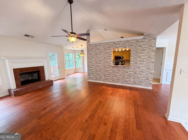 3222 Keenly Ives Court, Buford, GA 30519
