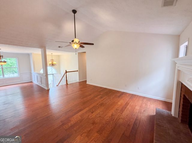 3222 Keenly Ives Court, Buford, GA 30519