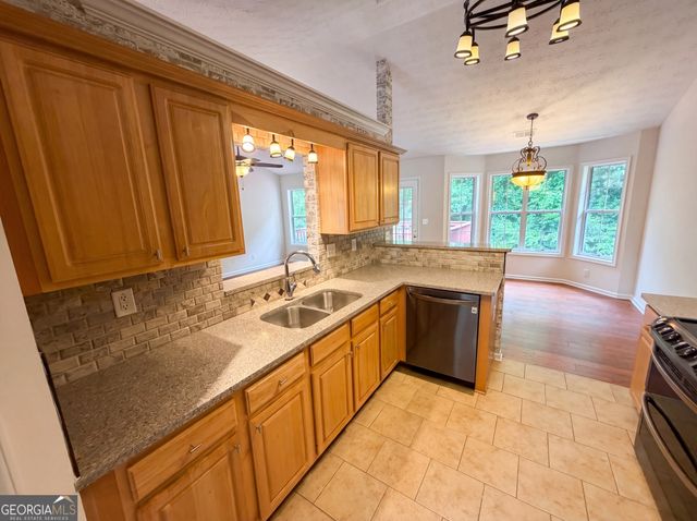 3222 Keenly Ives Court, Buford, GA 30519