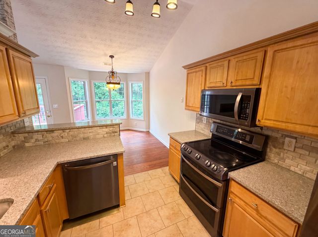3222 Keenly Ives Court, Buford, GA 30519