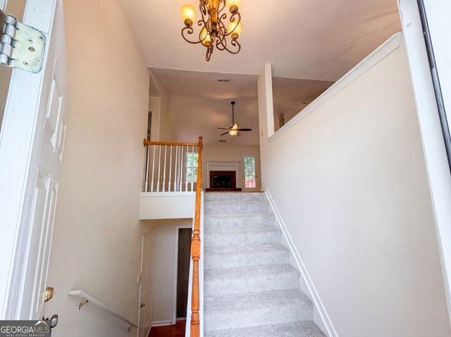 3222 Keenly Ives Court, Buford, GA 30519