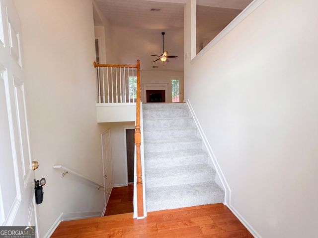 3222 Keenly Ives Court, Buford, GA 30519