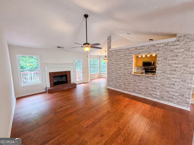3222 Keenly Ives Court, Buford, GA 30519