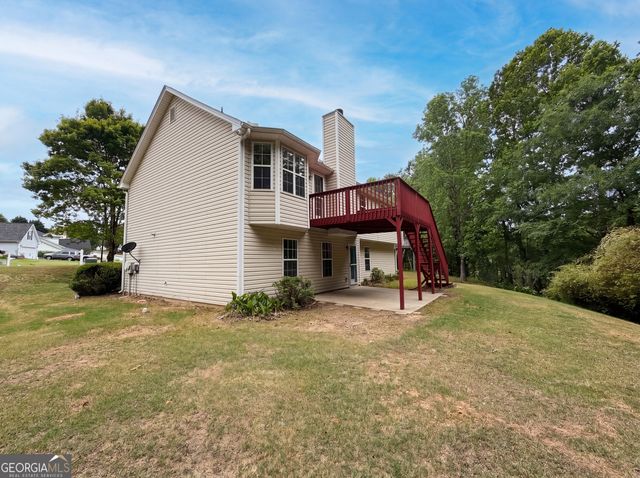3222 Keenly Ives Court, Buford, GA 30519