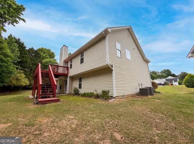 3222 Keenly Ives Court, Buford, GA 30519