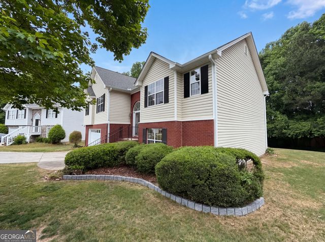3222 Keenly Ives Court, Buford, GA 30519
