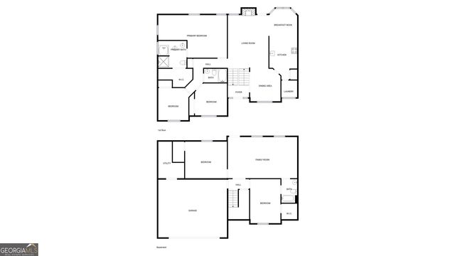 3222 Keenly Ives Court, Buford, GA 30519