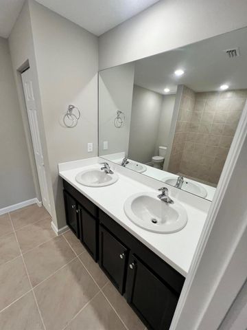 5951 NW Baynard Drive, Port St Lucie, FL 34986