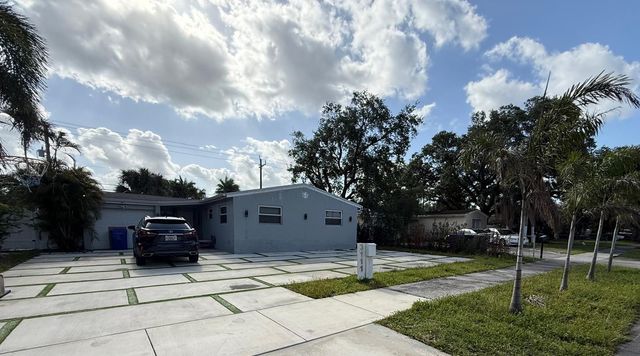 3111 N 66th Avenue, Hollywood, FL 33024