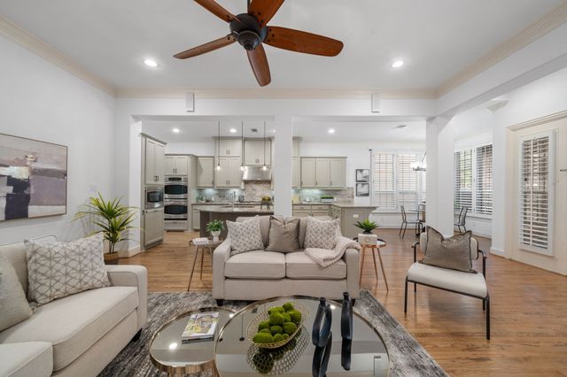 8221 Paisley, The Colony, TX 75056