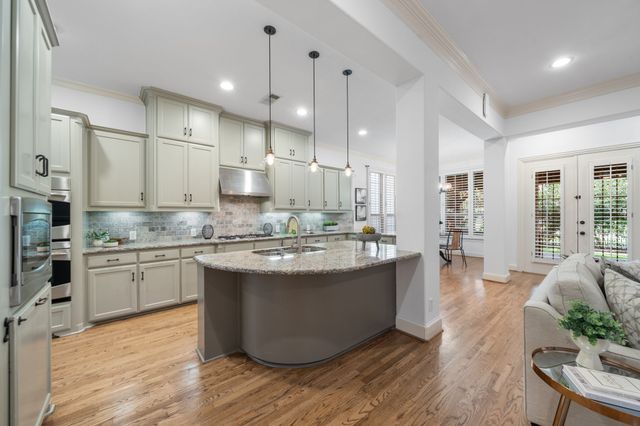 8221 Paisley, The Colony, TX 75056