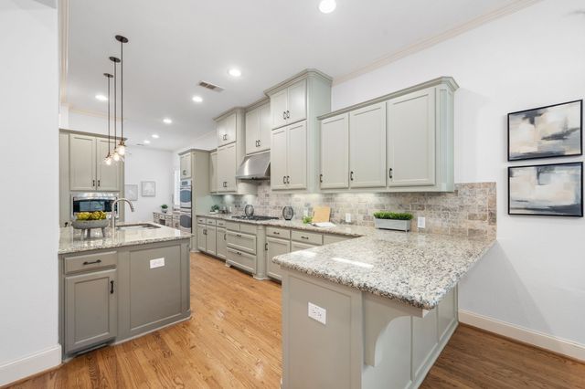 8221 Paisley, The Colony, TX 75056