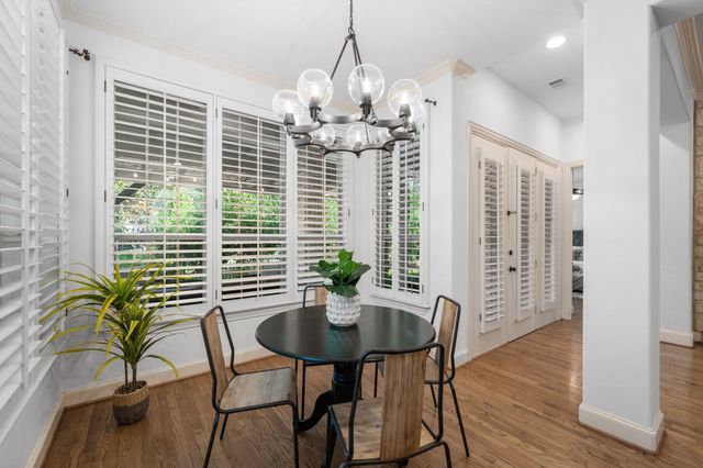 8221 Paisley, The Colony, TX 75056