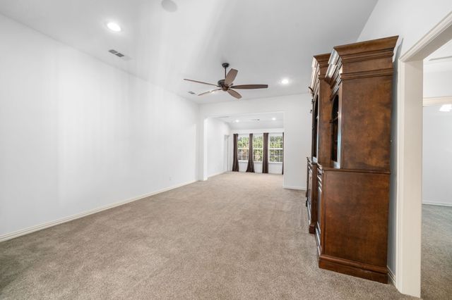 8221 Paisley, The Colony, TX 75056