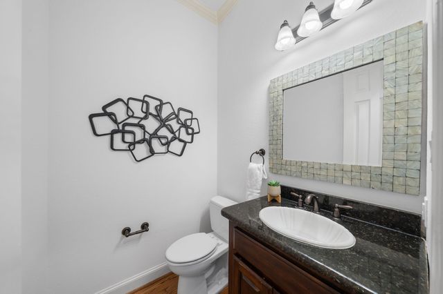 8221 Paisley, The Colony, TX 75056