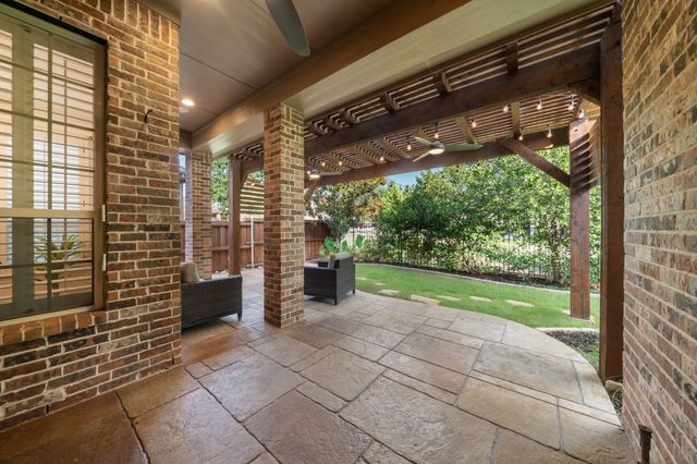 8221 Paisley, The Colony, TX 75056