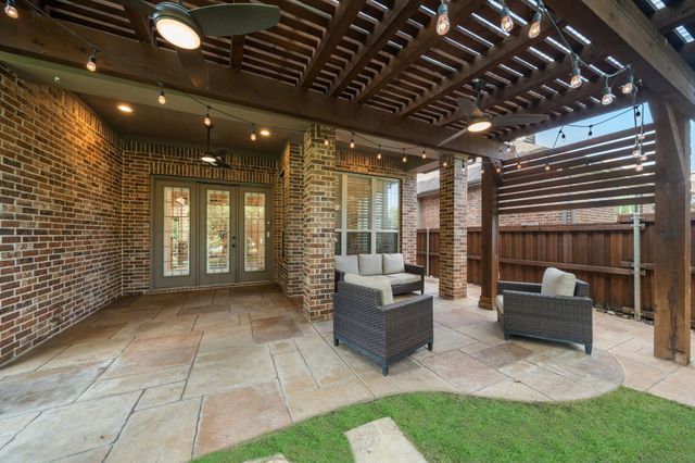 8221 Paisley, The Colony, TX 75056