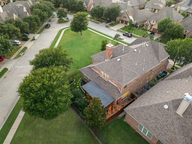 8221 Paisley, The Colony, TX 75056