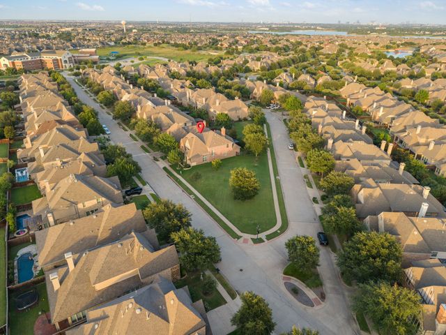 8221 Paisley, The Colony, TX 75056