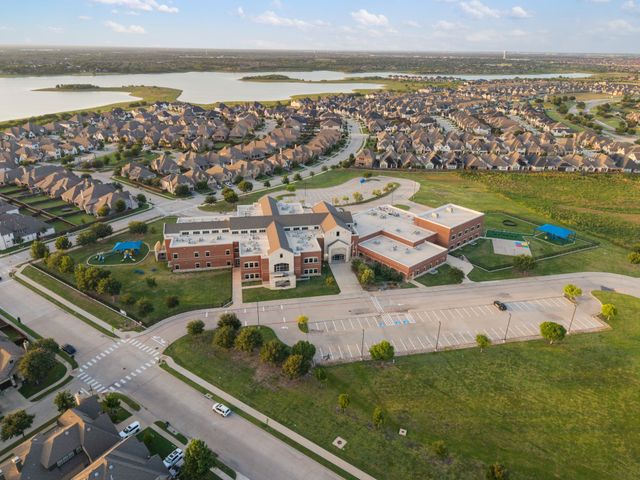 8221 Paisley, The Colony, TX 75056