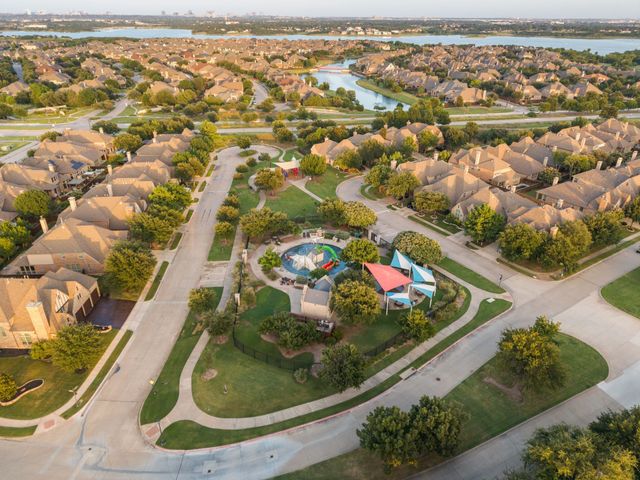 8221 Paisley, The Colony, TX 75056