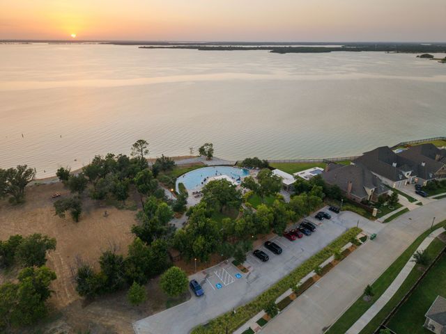 8221 Paisley, The Colony, TX 75056