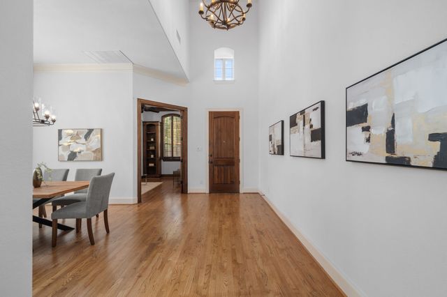 8221 Paisley, The Colony, TX 75056