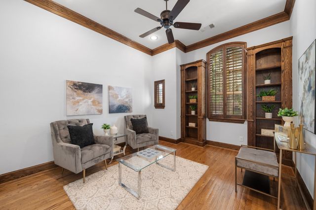 8221 Paisley, The Colony, TX 75056