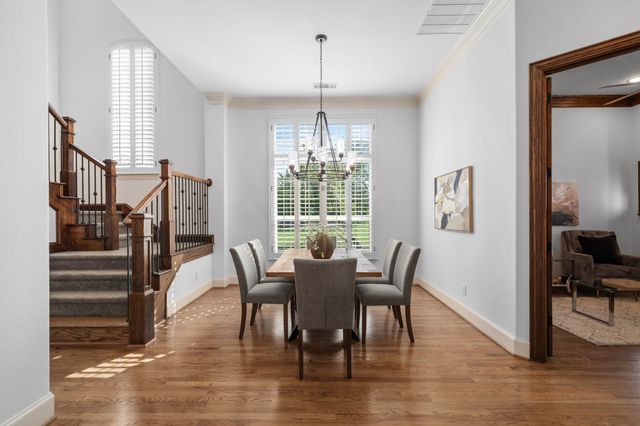 8221 Paisley, The Colony, TX 75056