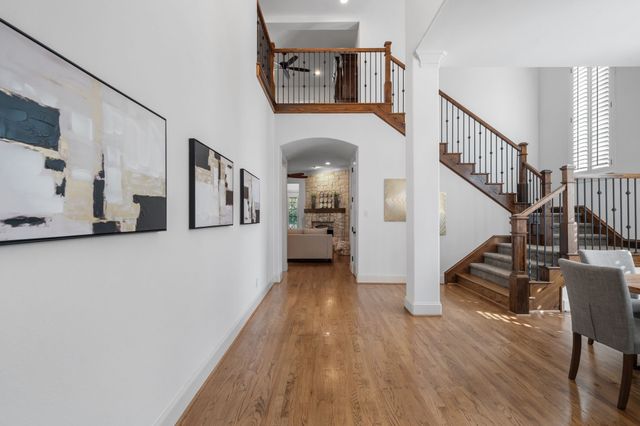 8221 Paisley, The Colony, TX 75056