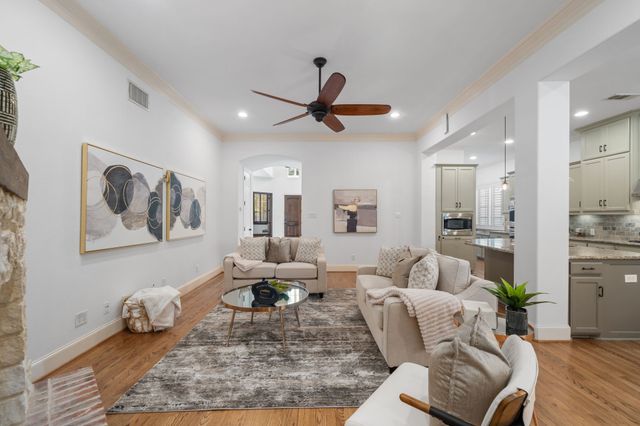 8221 Paisley, The Colony, TX 75056