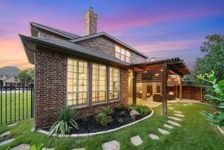 8221 Paisley, The Colony, TX 75056