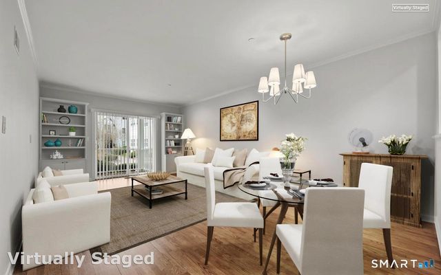 51 Forest Avenue 24, Greenwich, CT 06870