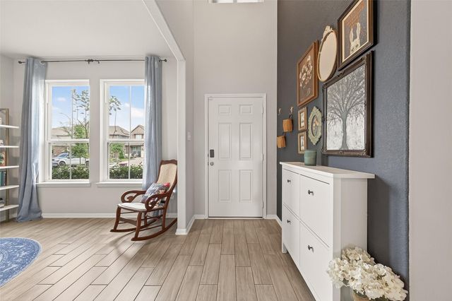 2723 Fawn Mountain Drive, Fresno, TX 77545