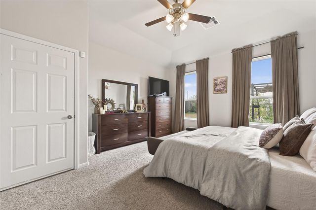 2723 Fawn Mountain Drive, Fresno, TX 77545