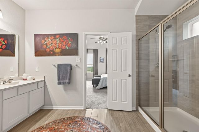 2723 Fawn Mountain Drive, Fresno, TX 77545