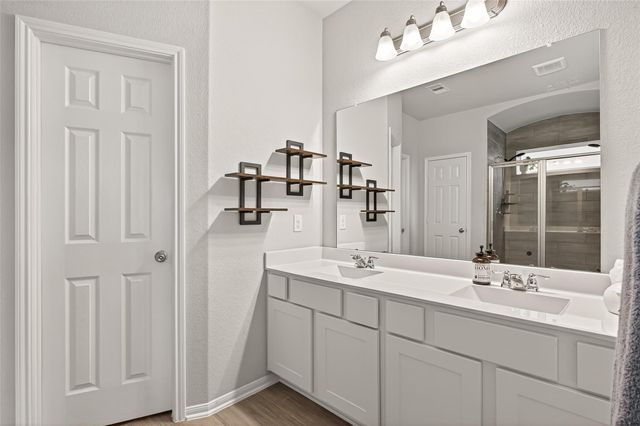 2723 Fawn Mountain Drive, Fresno, TX 77545